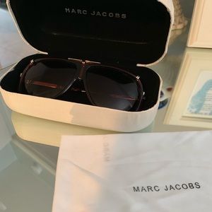 Marc Jacobs Sunglasses